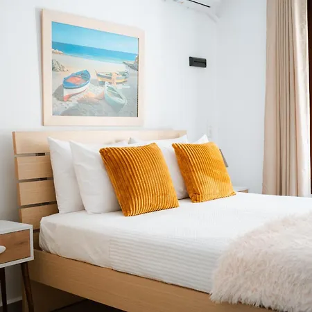 Apartament Palomahouse