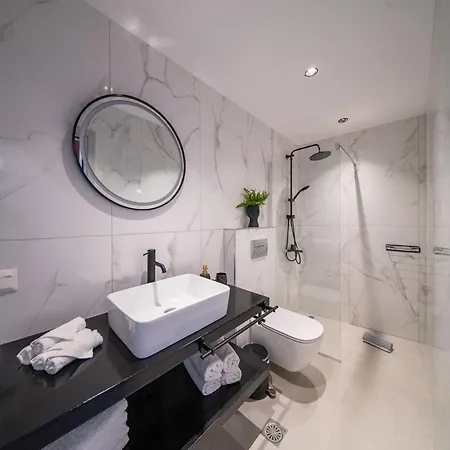 Palomahouse Apartament