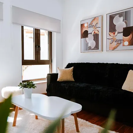 Apartament Palomahouse