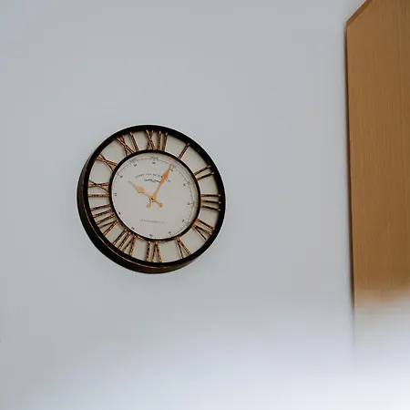 Apartament Palomahouse Rethymnon