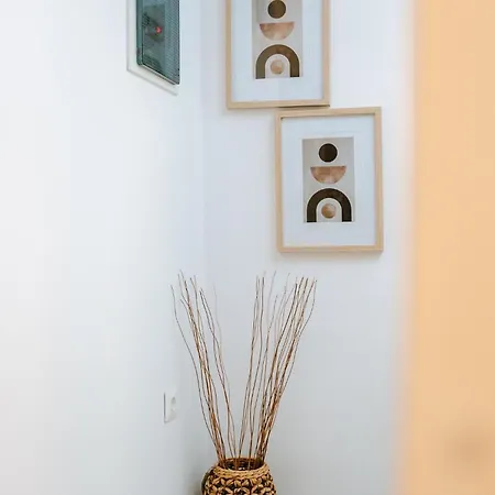 Apartament Palomahouse *