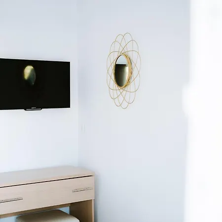 Palomahouse * Rethymnon