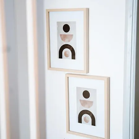 Apartament Palomahouse *