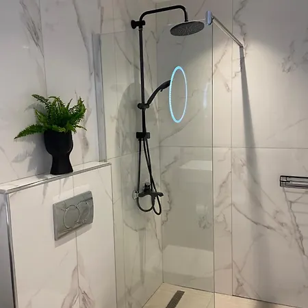 Apartament Palomahouse