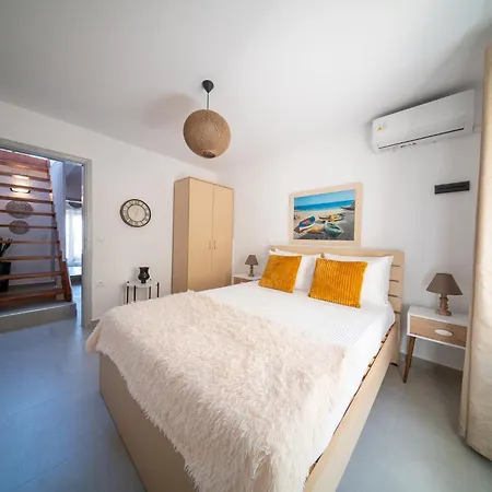 Palomahouse Apartament Retimno