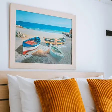 Palomahouse Apartment Rethymno