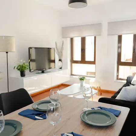Apartament Palomahouse