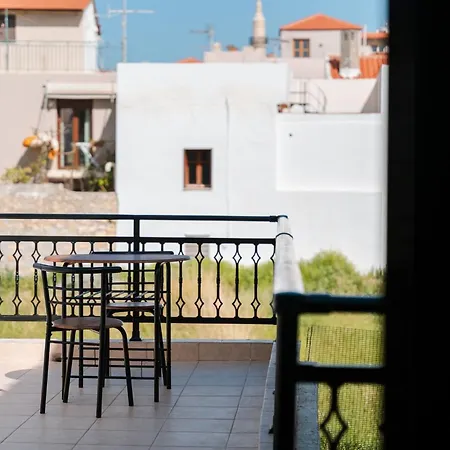 Apartament Palomahouse *