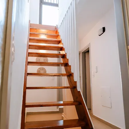 Palomahouse Apartament