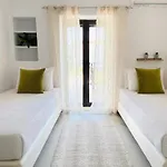 Palomahouse Lejlighed