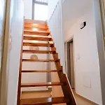 Palomahouse Lejlighed