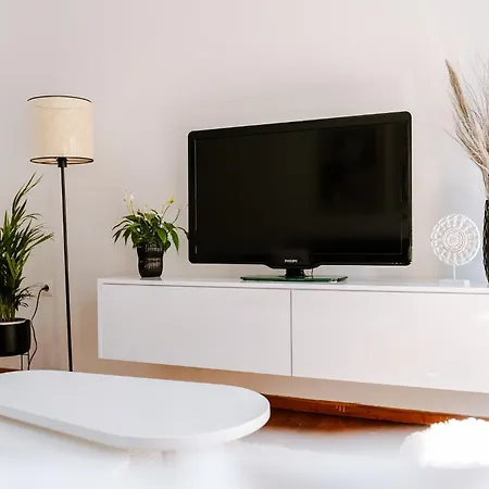 Palomahouse アパート *