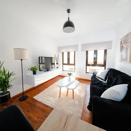 Apartament Palomahouse *