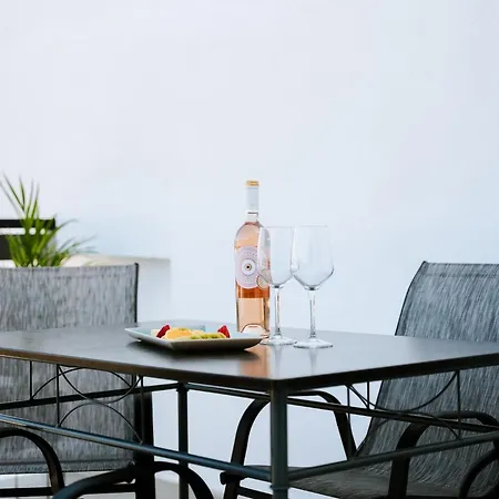 Palomahouse レティムノ