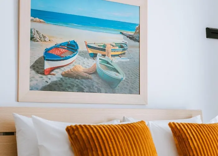 Palomahouse Apartment Rethymno