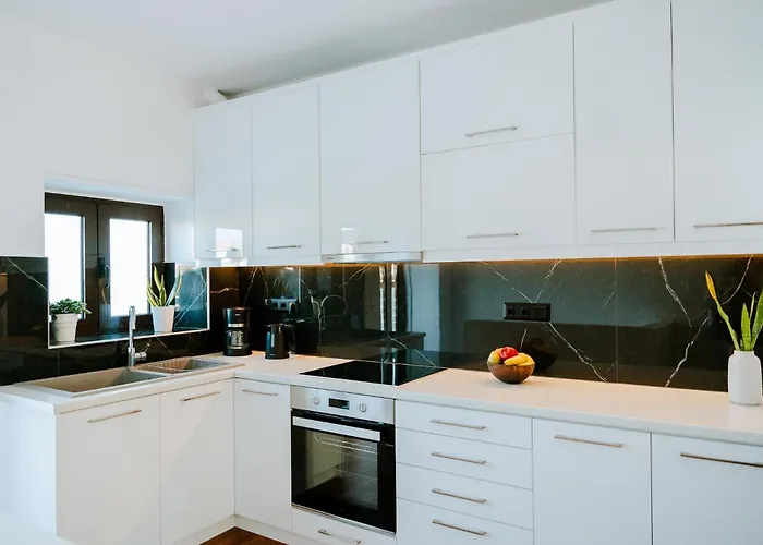 Palomahouse Apartment *