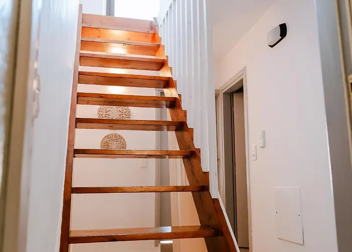 Palomahouse Apartment