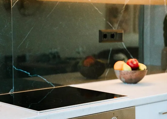 Palomahouse Apartment