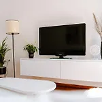 Palomahouse Apartment *