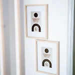 Apartment Palomahouse *