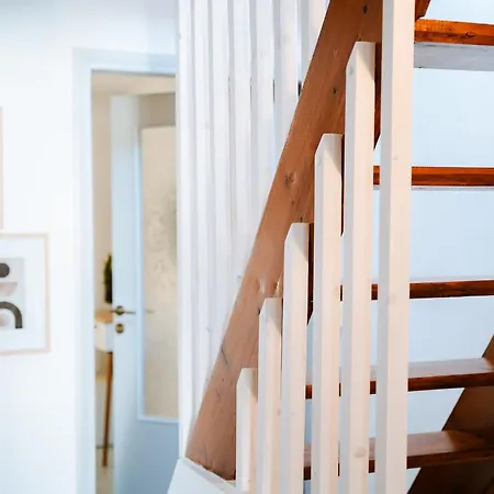 Apartamento Palomahouse Rétino