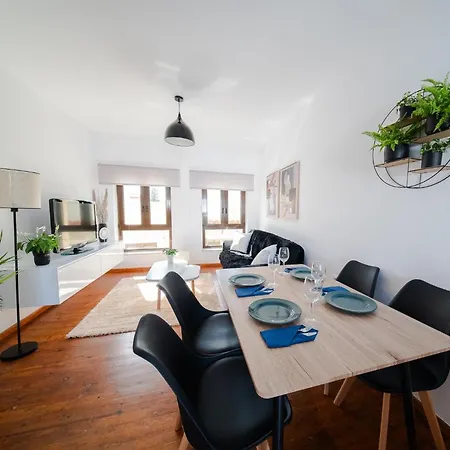 Palomahouse Apartamento *