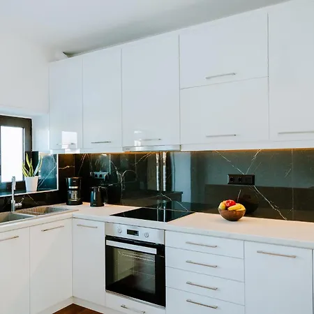 Palomahouse Apartamento *