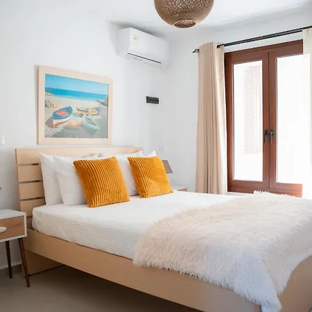 Apartment Palomahouse Rethymno