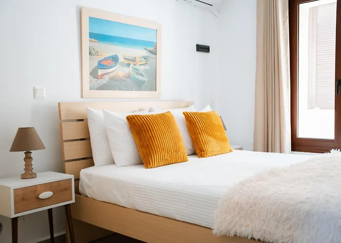 Apartamento Palomahouse