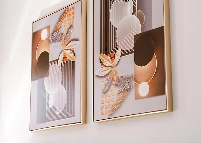 Apartamento Palomahouse Rétino