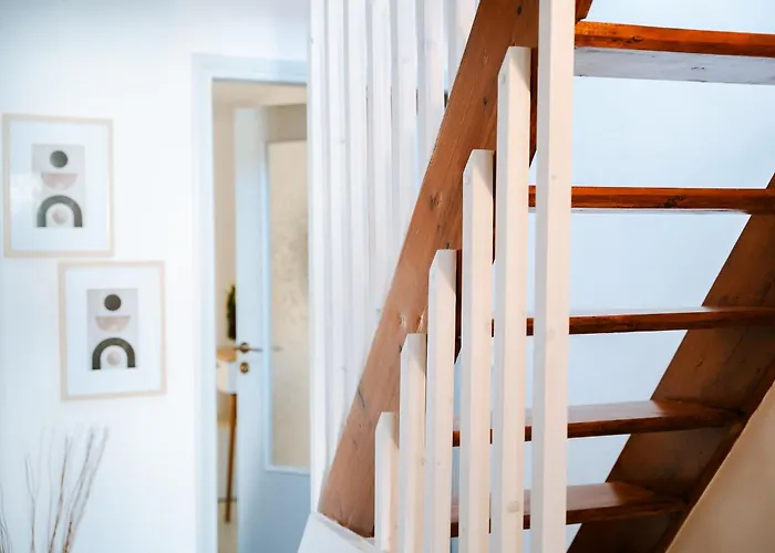 Apartamento Palomahouse Rétino