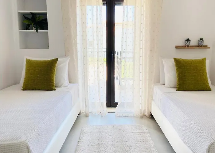 Palomahouse Apartamento