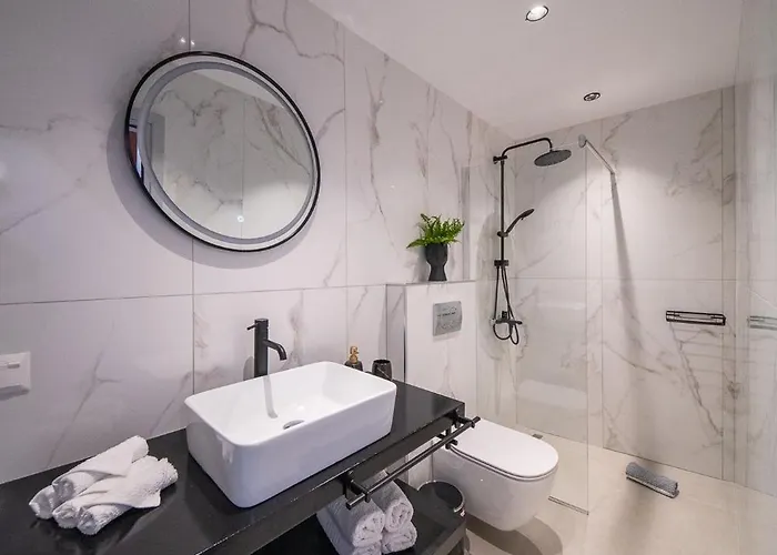 Palomahouse Apartamento