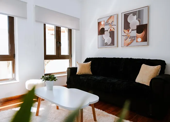 Apartamento Palomahouse