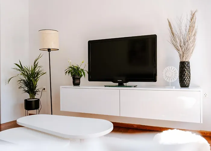 Palomahouse Apartamento *