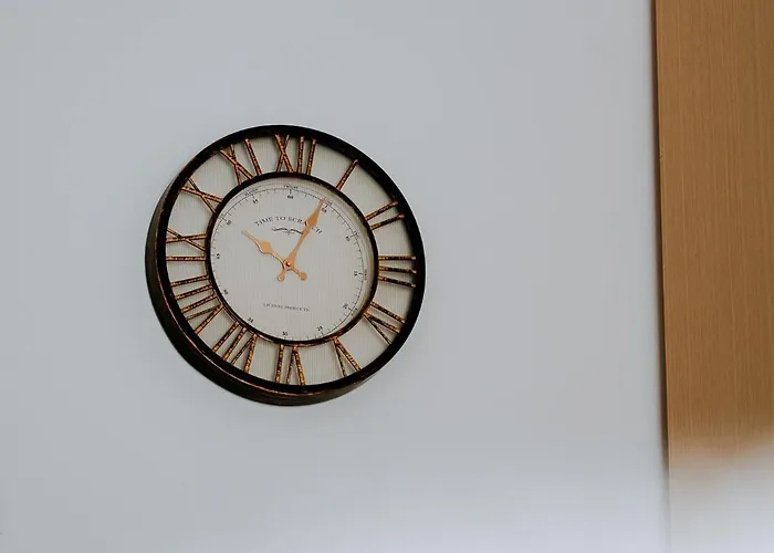 Apartamento Palomahouse Rétino