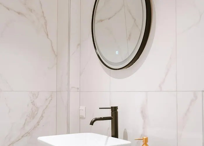 Apartamento Palomahouse Rétino