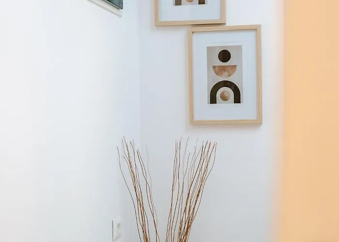 Apartamento Palomahouse *