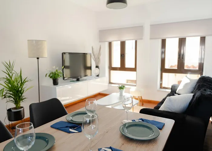 Apartamento Palomahouse