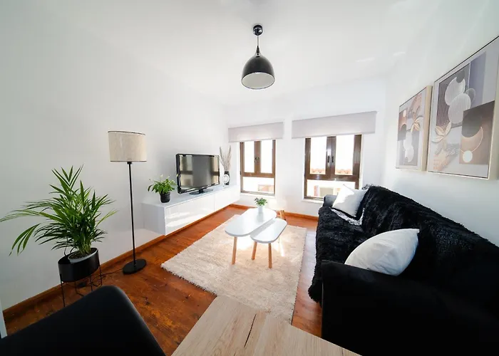 Apartamento Palomahouse *