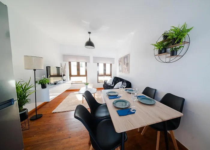 Palomahouse Apartamento *