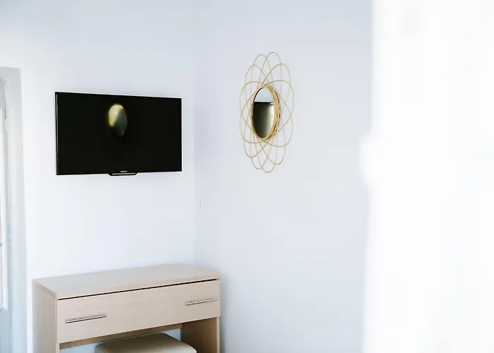 Palomahouse * Rétino