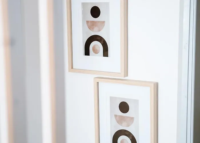 Apartamento Palomahouse *