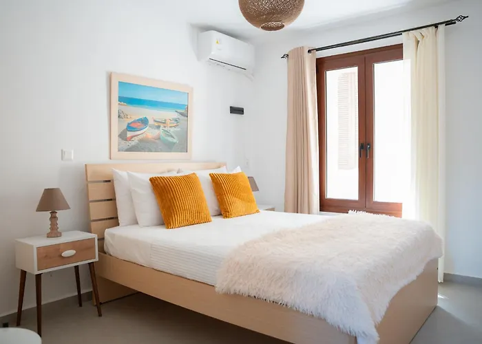 Apartamento Palomahouse Rétino