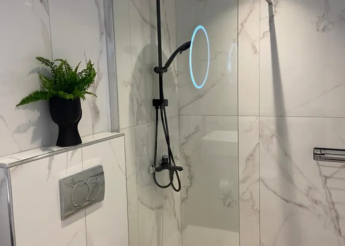 Apartamento Palomahouse